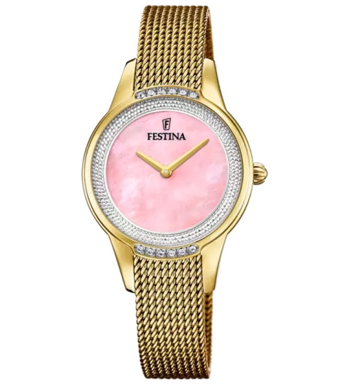 FESTINA MADEMOISELLE 30.2MM F20495/2