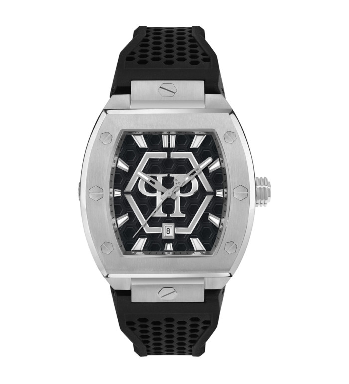 PHILIPP PLEIN THE HEXAGON 42X44MM PWPUA0524