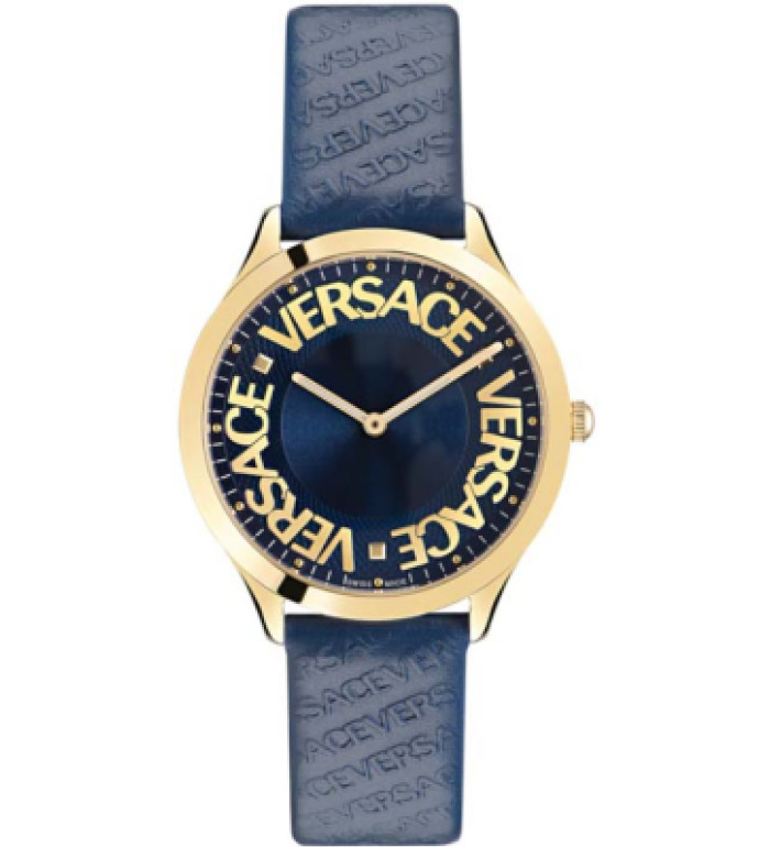 Versace Logo Halo VE2O00322