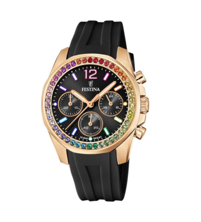 FESTINA BOYFRIEND 38.1MM F20611/3