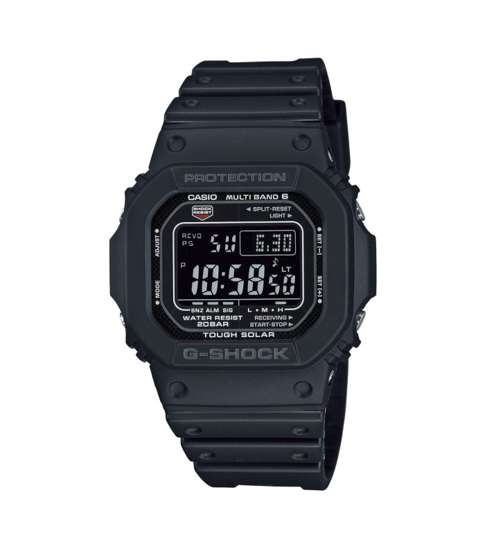 Casio G-Shock Solar GW-M5610U-1BER