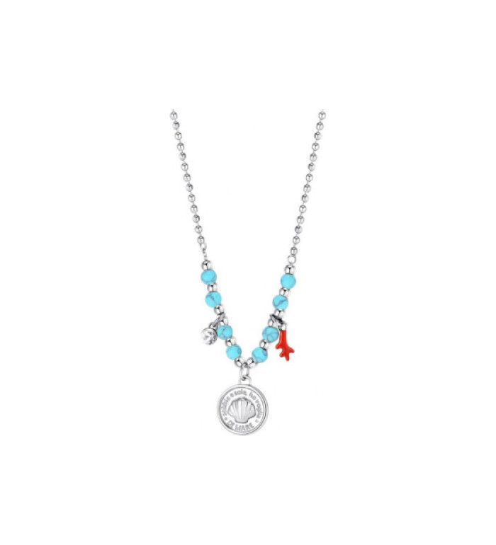 Колие Brosway Chakra BHKL17