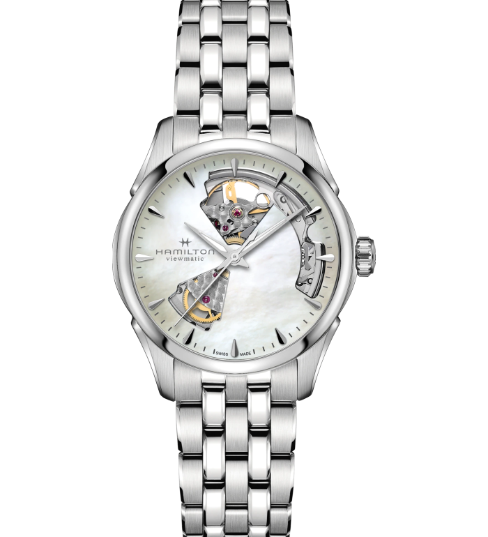 HAMILTON JAZZMASTER 36MM H32.215.190