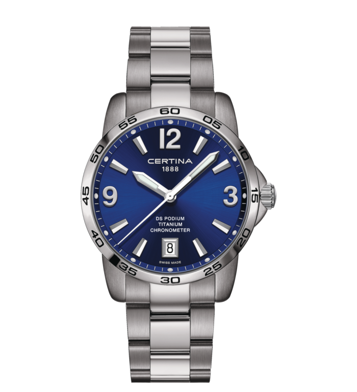 Certina DS Podium C034.451.44.047.00