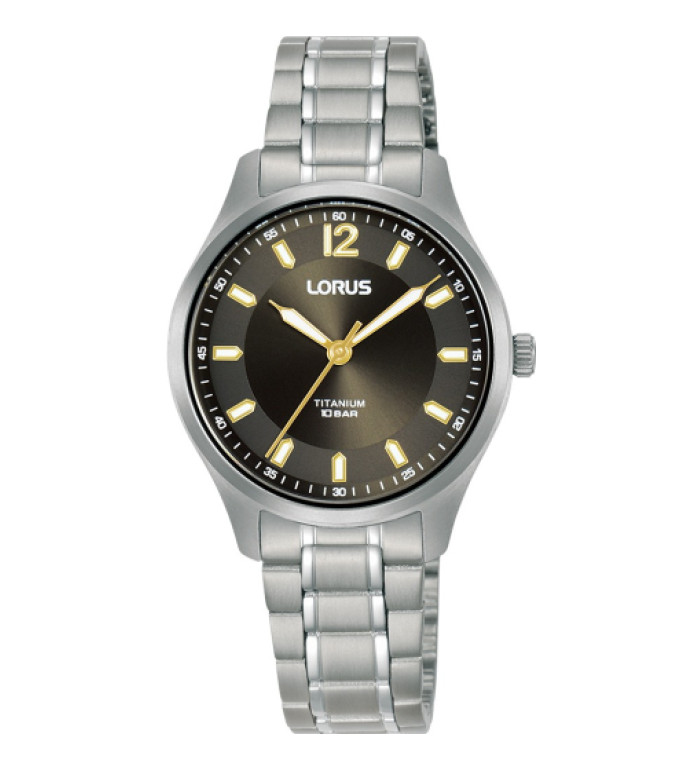 LORUS SPORTS TITAN 30MM RG237XX9