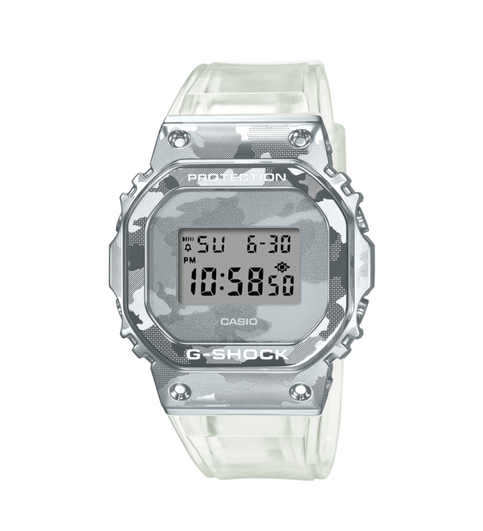 CASIO G-SHOCK GM-5600SCM-1ER