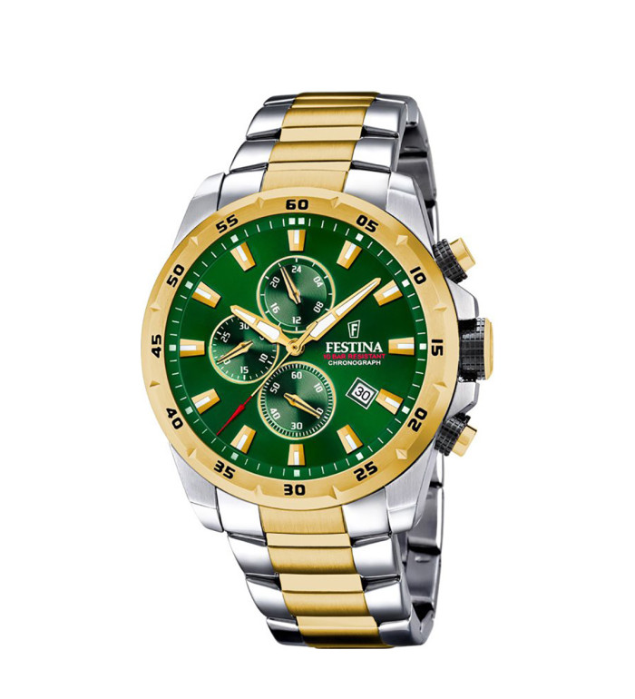 Festina Chrono Sport F20562/3