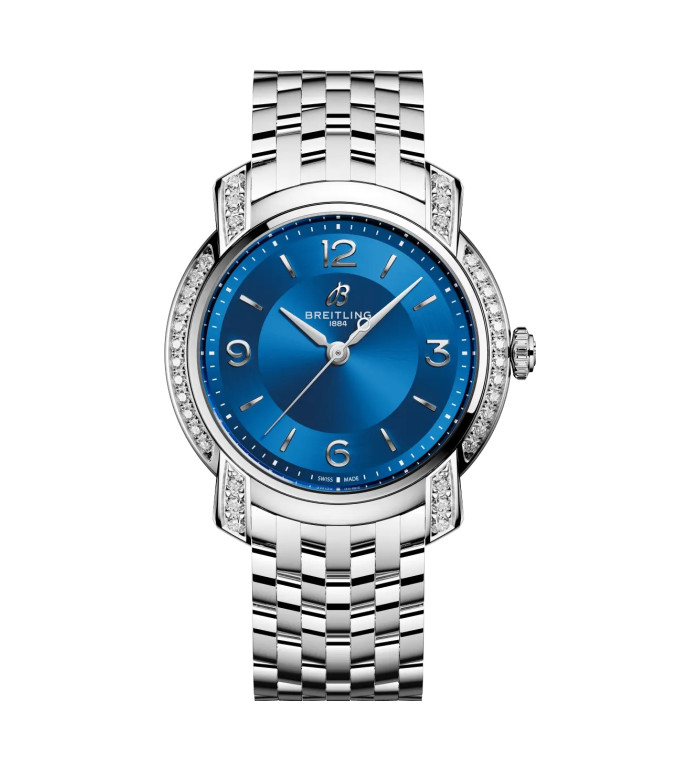 BREITLING Lady Premier 32 A77330671C1A1