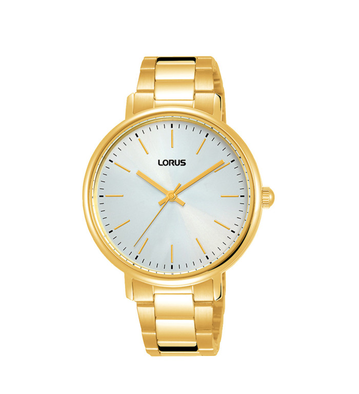 LORUS LADIES 36MM LADIE`S WATCH RG268RX9