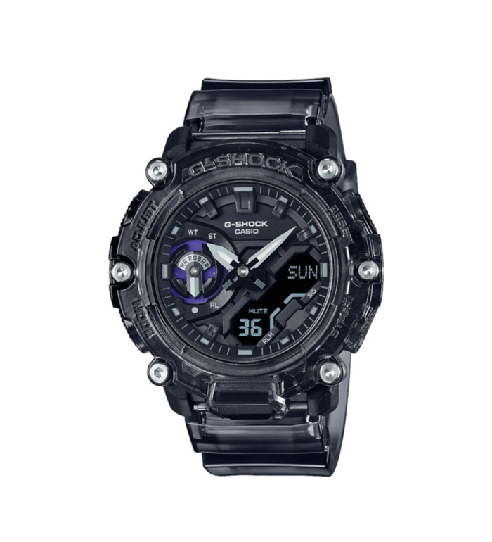 Casio G-Shock GA-2200SKL-8AER