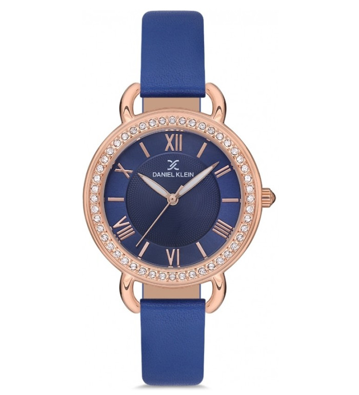 DANIEL KLEIN PREMIUM 34MM LADIES WATCH DK.1.12563-6