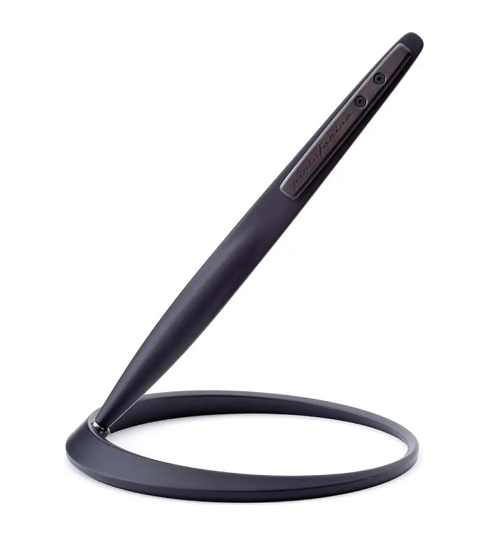 Pininfarina Space вечно пишещо средство x Matt Black NPKRE01679