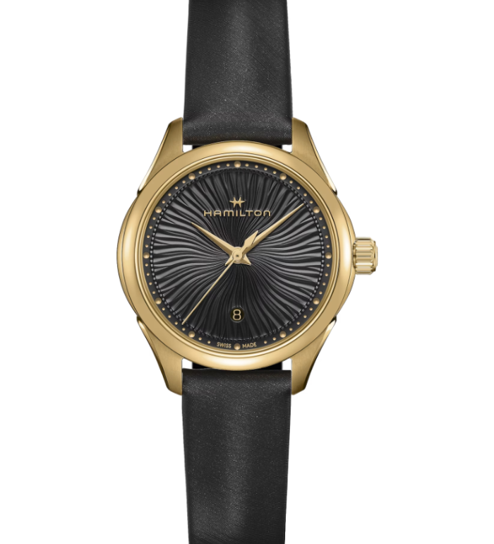 HAMILTON JAZZMASTER 30MM H32201430