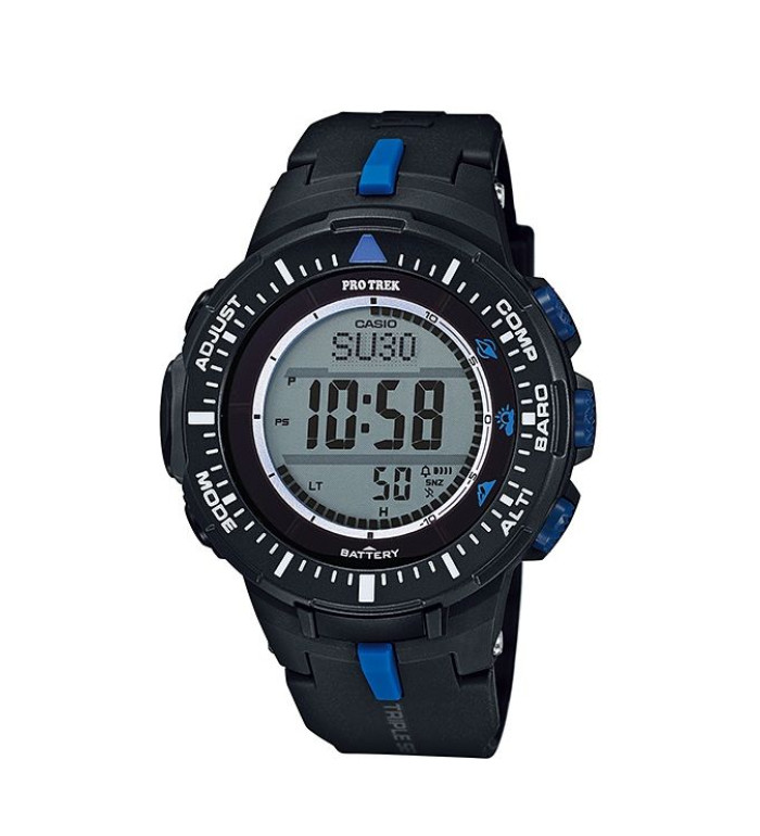 ЧАСОВНИК CASIO PRO TREK PRG-300-1A2ER