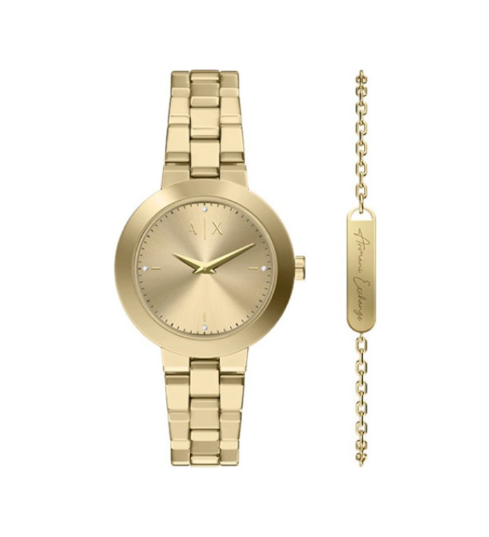 Armani Exchange Jackie AX7177SET
