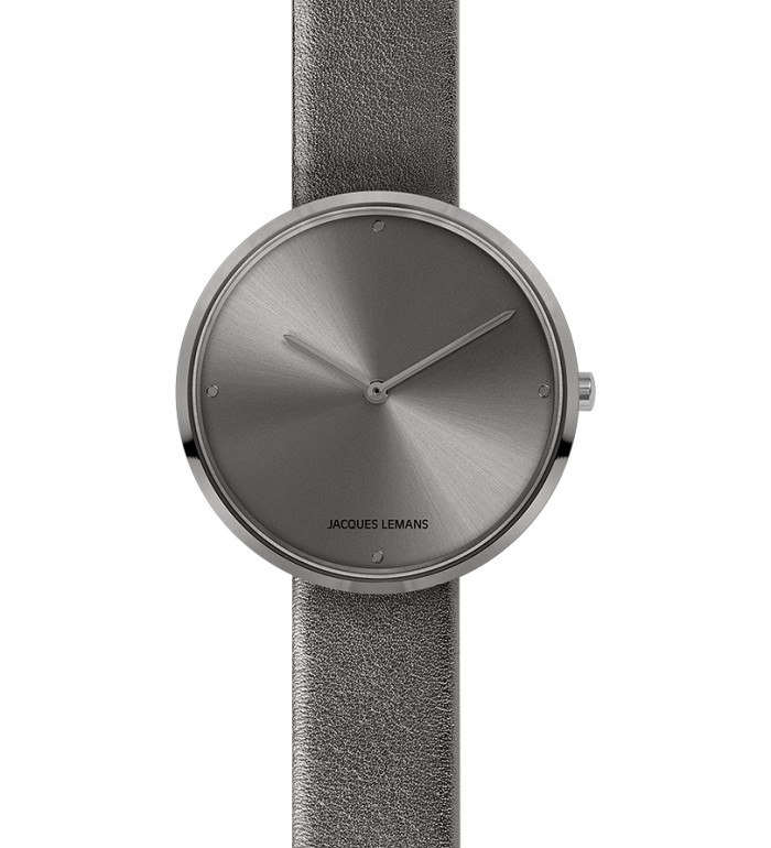 JACQUES LEMANS DESIGN COLLECTION 36MM 1-2056B