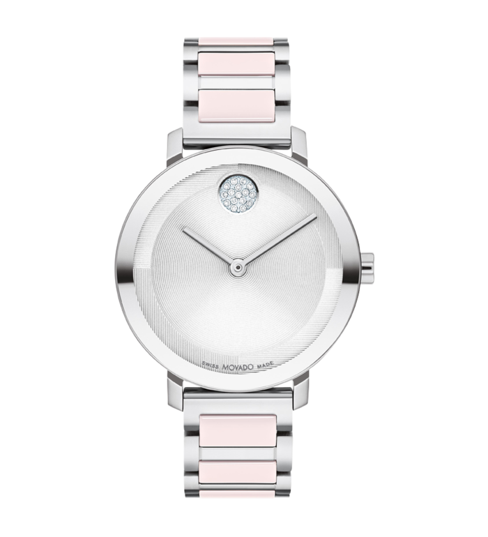 MOVADO BOLD EVOLUTION 34MM 3601236
