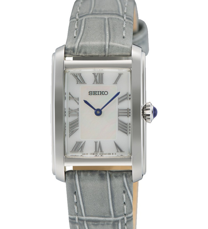 SEIKO CLASSIC 22MM SWR099P1