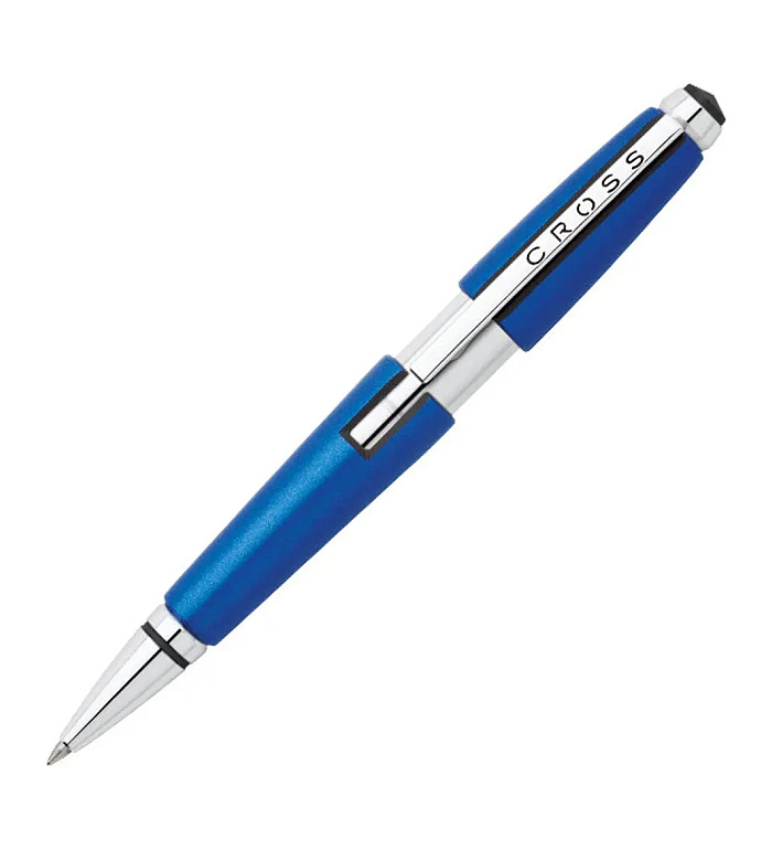 Cross Edge - Blue ролер
