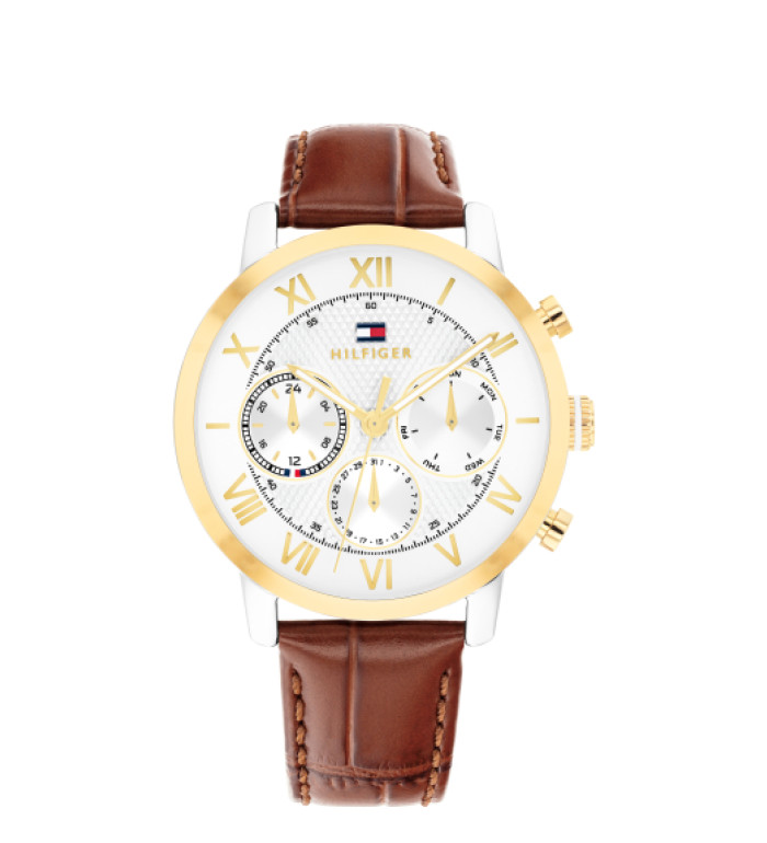 TOMMY HILFIGER TH-OXFORD 42MM 1710726