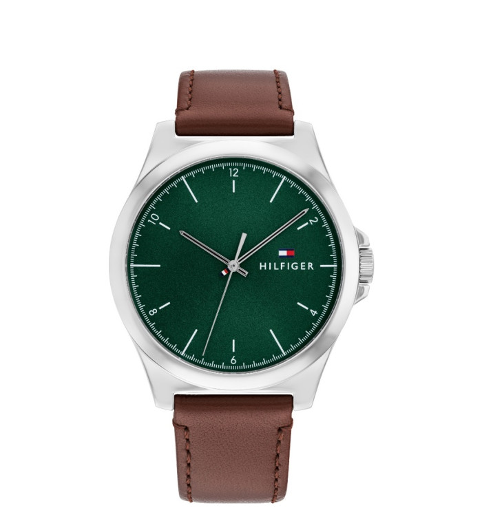 TOMMY HILFIGER NORRIS 42MM MEN'S WATCH 1710602