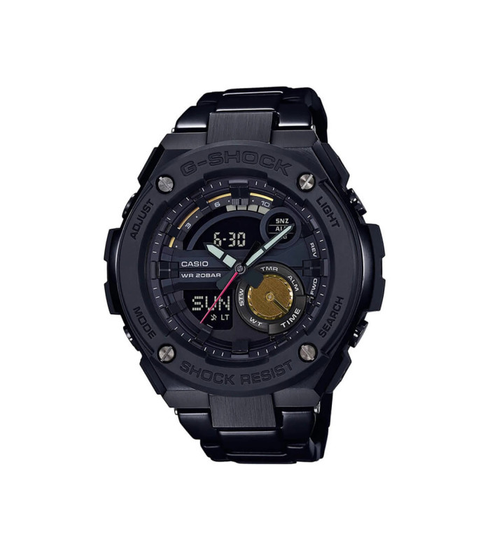 Casio G-Shock GST-200RBG-1AER