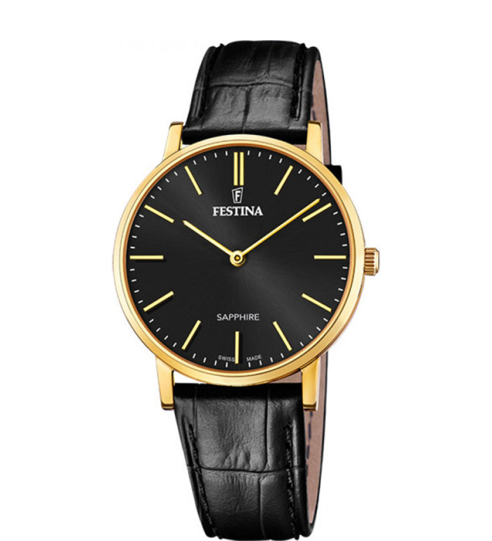 Festina Swiss Made F20016/3