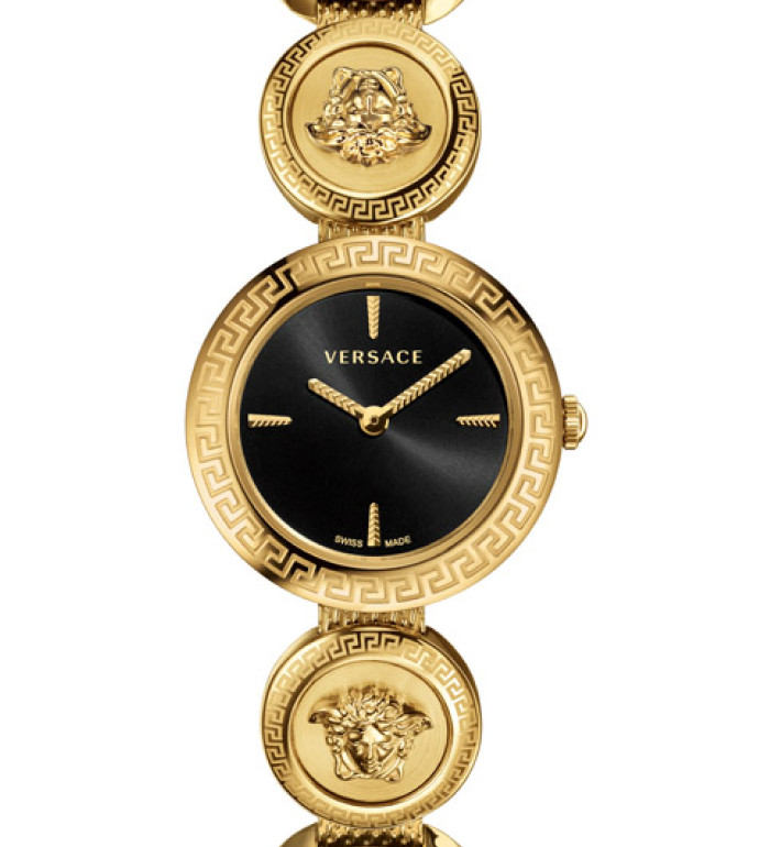 Versace Medusa Stud Icon VERF006 18