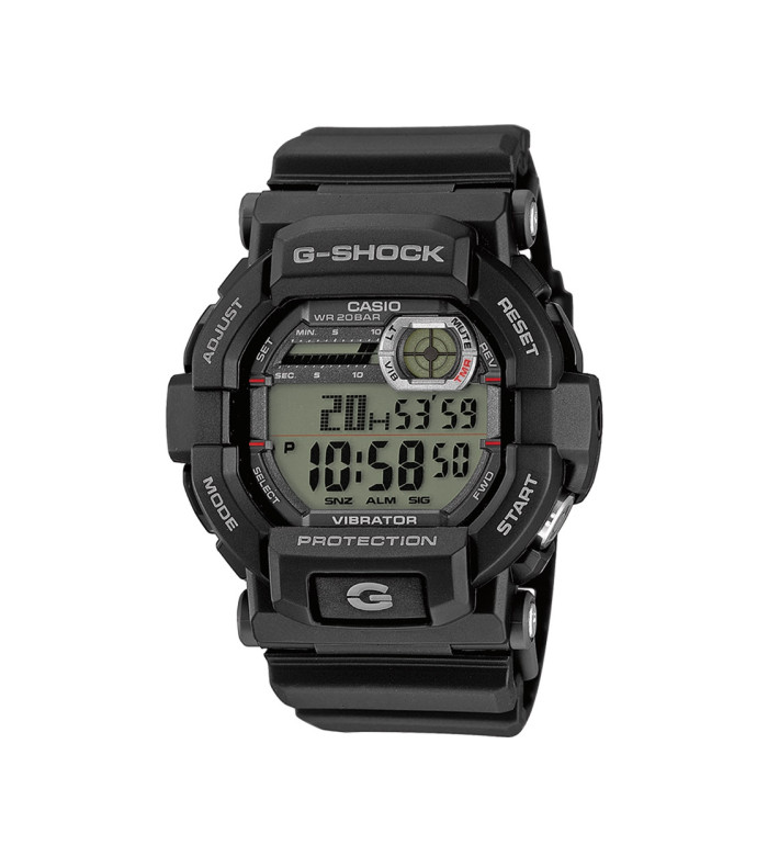 Casio G-Shock GD-350-1ER