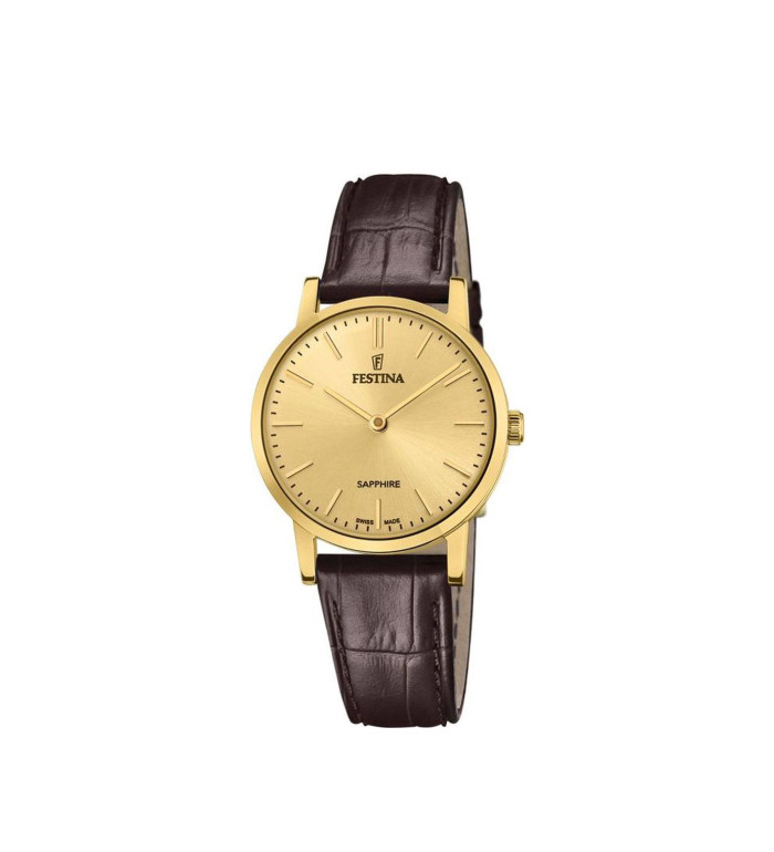 Festina Swiss Made F20017/2