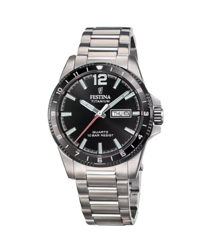 Festina Titanium F20698/4