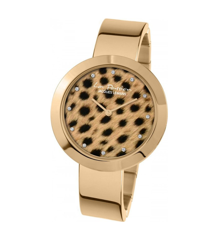 JACQUES LEMANS LA PASSION 37MM LP-113J