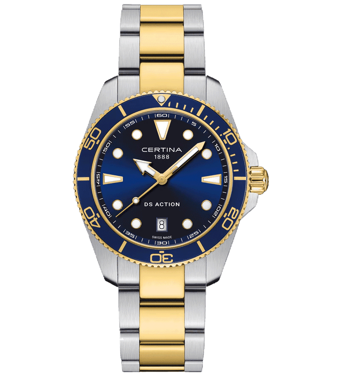 Certina DS Action C048.410.22.041.00