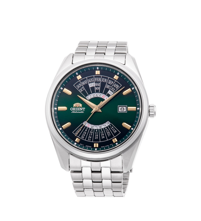 ORIENT MULTI YEAR CALENDAR 43.5MM RA-BA0002E