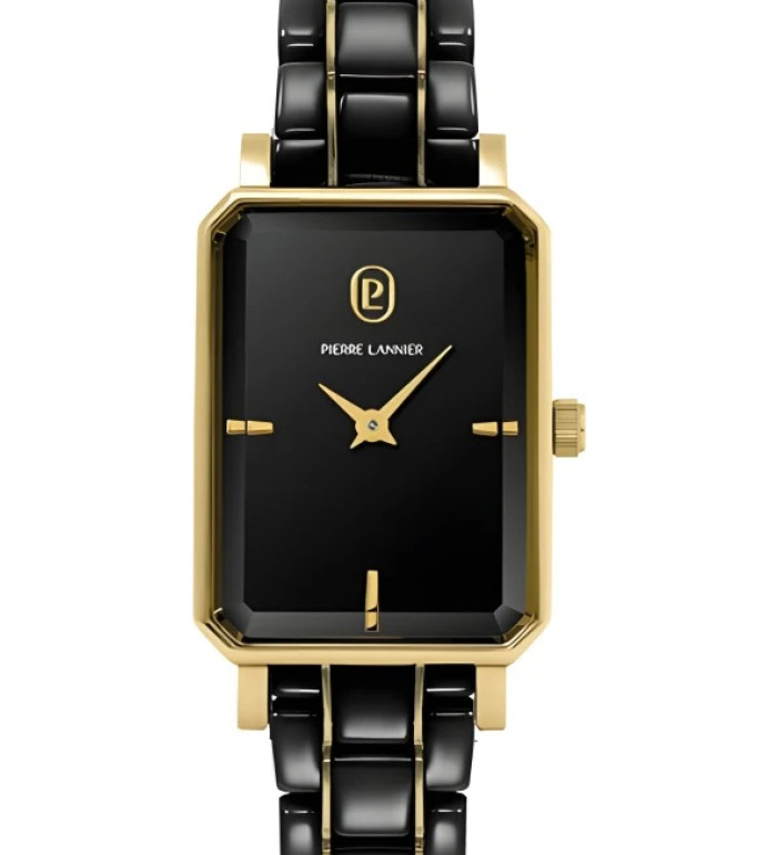 PIERRE LANNIER OVALIA 28X21MM 085L839