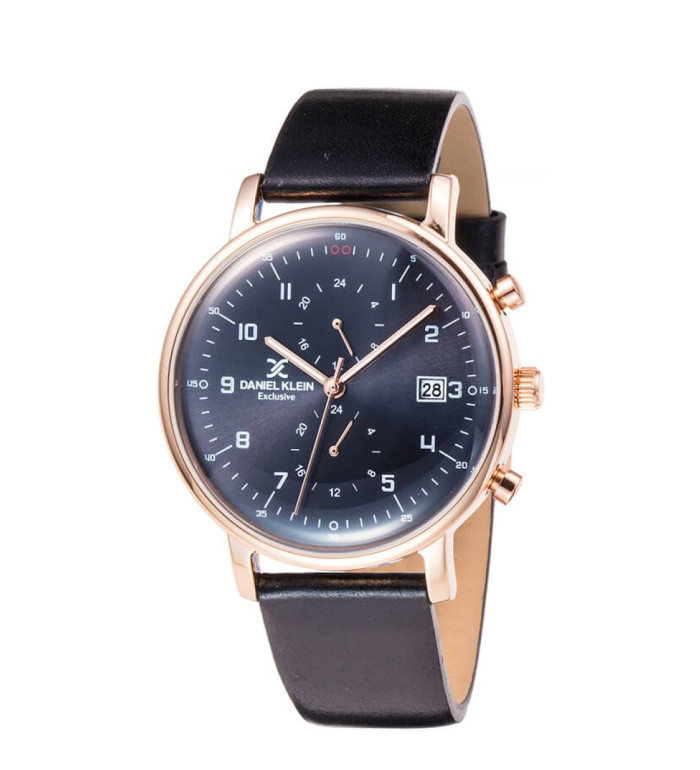 Daniel Klein DK11817-5