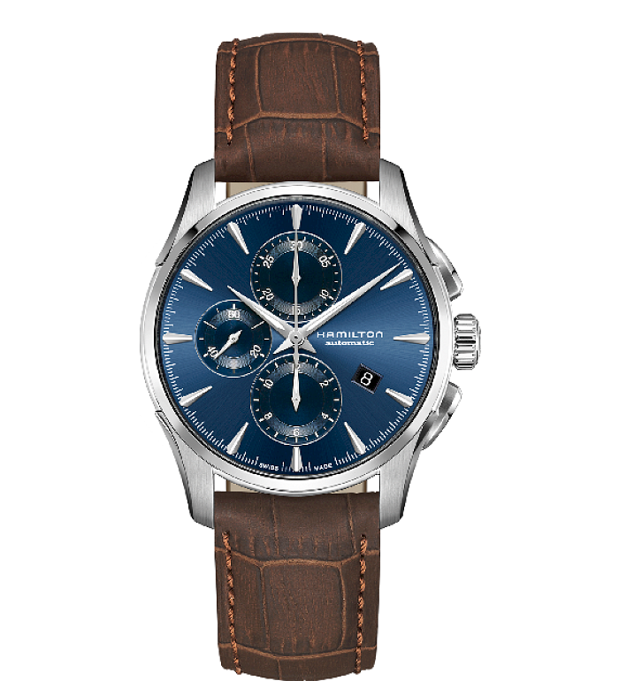 HAMILTON JAZZMASTER 42MM H32586541