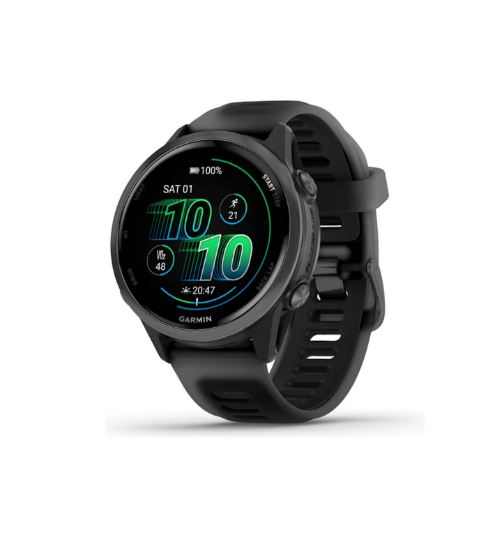СМАРТ ЧАСОВНИК GARMIN FORERUNNER 570 SLATE GREY ALUMINIUM 42 ММ – 010-02970-00