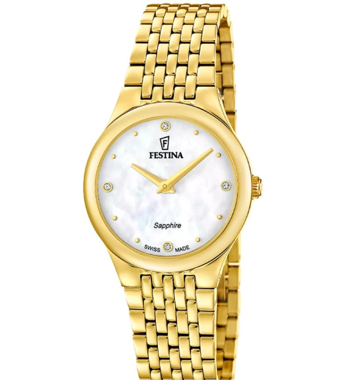 Festina Swiss Made F20098/1