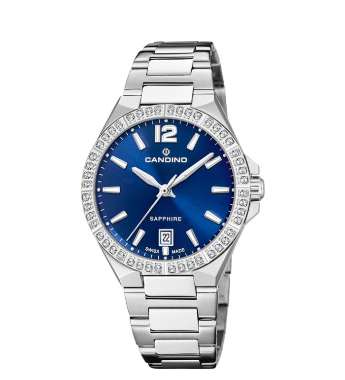 CANDINO LADY CASUAL 34MM C4760/B