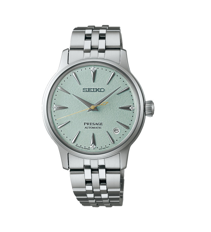 SEIKO PRESAGE LADY 34MM SRPL63J1