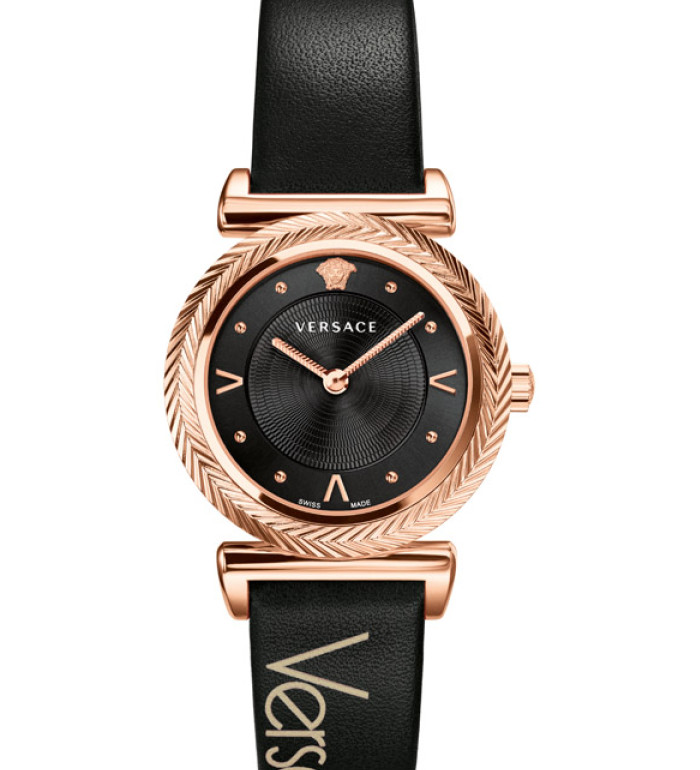 Versace V-Motif Vintage Logo VERE008 18