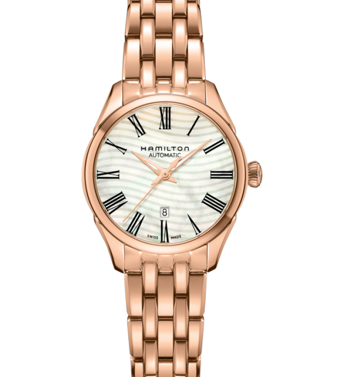 HAMILTON JAZZMASTER 30MM H42245191