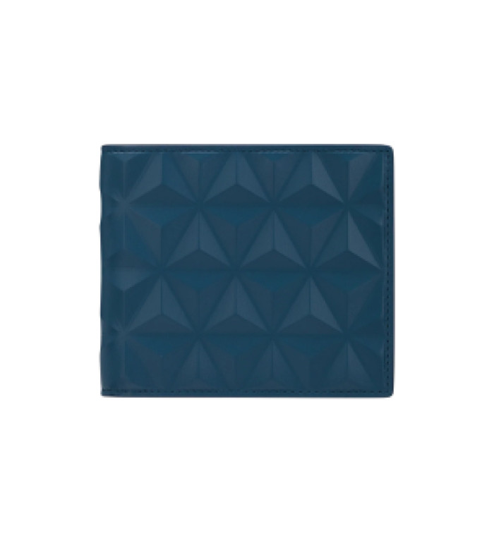 Портфейл S.T.Dupont Apex Wallet Dark Blue 1AX561UD1