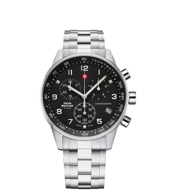 Swiss Military By Chrono SM34012.01