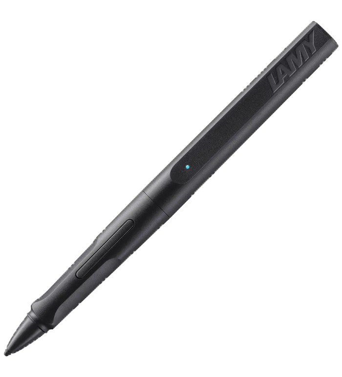 Стилус за дигитално писане Lamy - Safari Note+ All Black