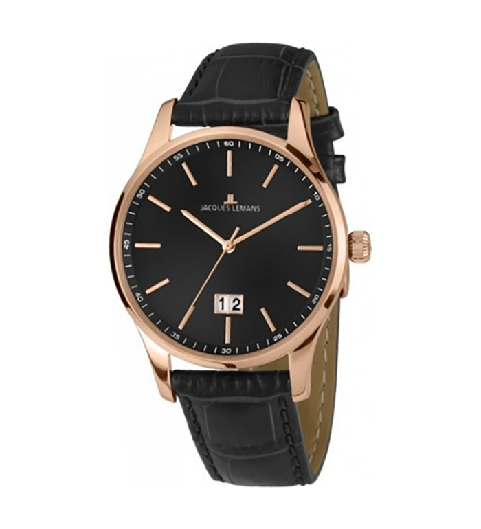 JACQUES LEMANS CLASSIC 40MM 1-1862E