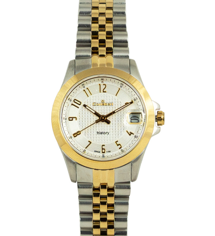 Cortebert 8123-WGSGS