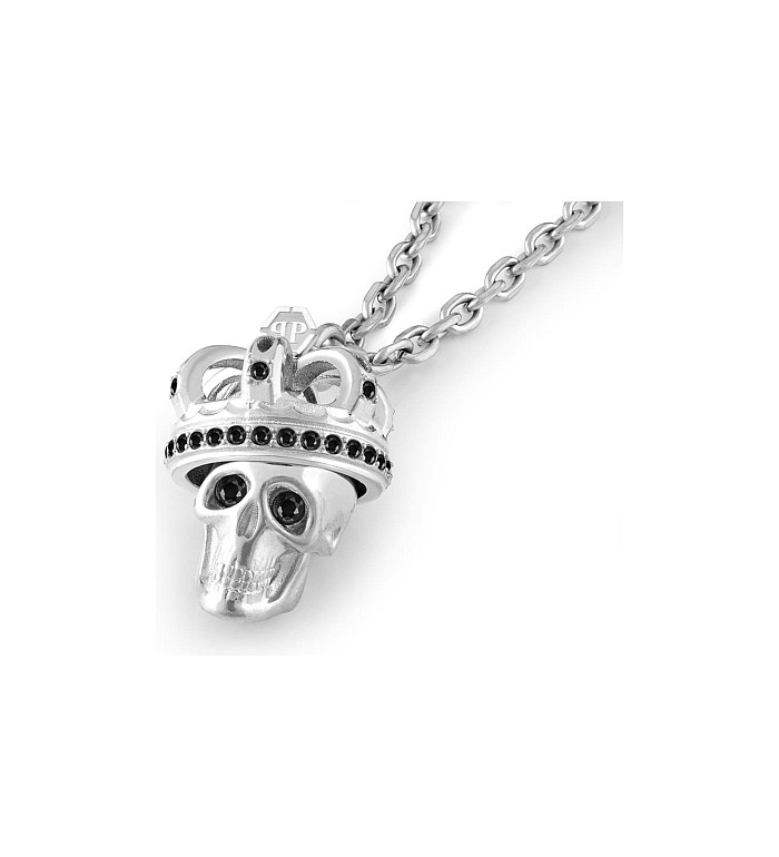Philipp Plein колие PJ8AA03NU
