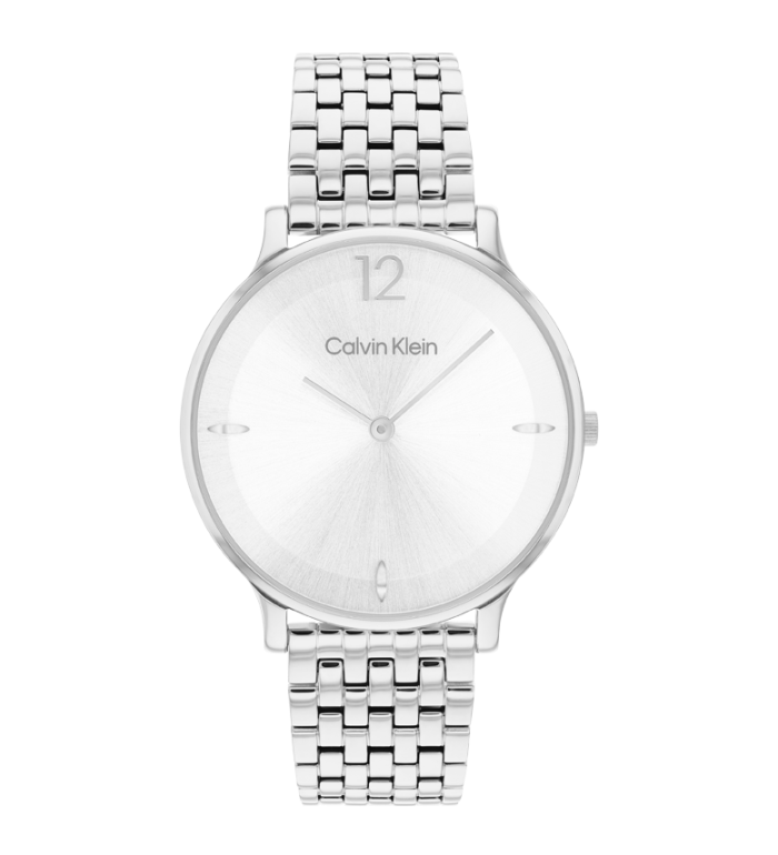CALVIN KLEIN LUXE 34MM 25100169